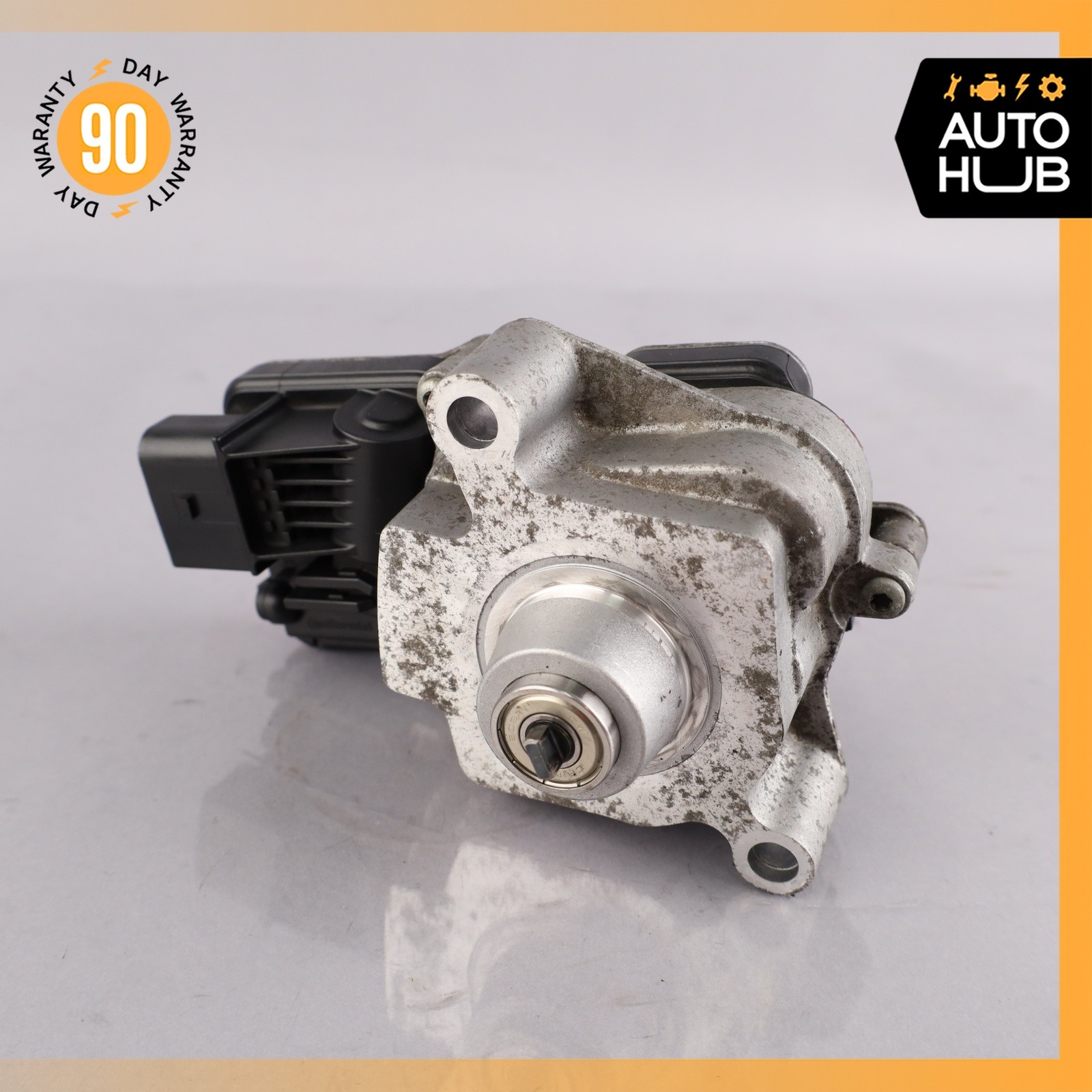 Maserati Quattroporte M156 Ghibli Transfer Case Gearbox Motor Drive Shifter OEM