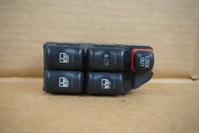 1994 1995 1996 Pontiac Grand Prix Left Master Window Control Switch Oem D7070c 1994 1995 1996 Pontiac Grand Prix Left Master Window Control Switch Oem D7070c
