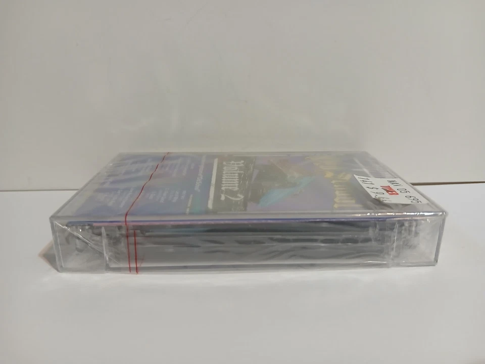 Old School, Vol. 2 by Various Artists (Cassette, Nov-1997, Thump Records) NEW - Image 4 of 4