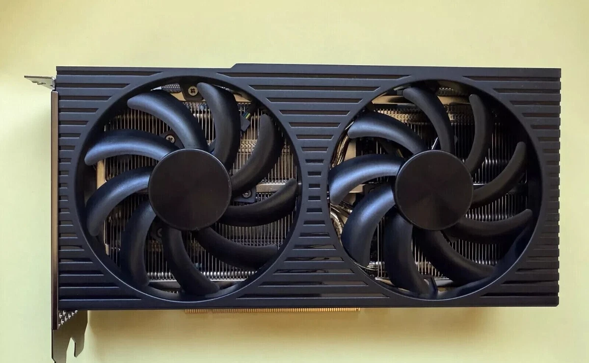 Las mejores ofertas en NVIDIA Geforce RTX 3060 Ti | eBay