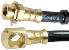 Frt Brake Hose  Raybestos  BH38583