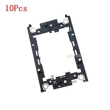 10x For Dell R750 R650 R550 R450 Heatsink CPU Clip Cage Bracket W51V5 0W51V5 US