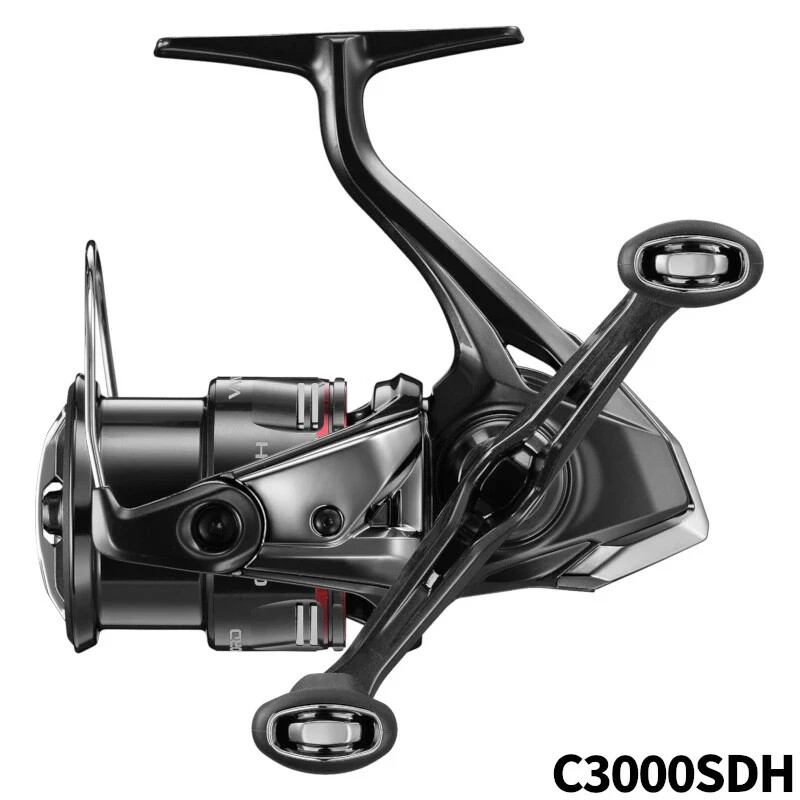 リール 20 VANFORD C3000SDH Shimano VANFORD C3000SDH Vanford 20 Spinning Reel | eBay