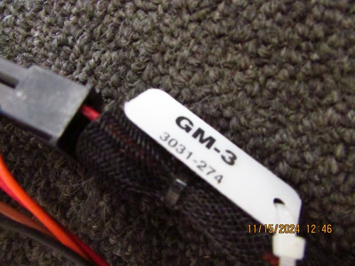 Waekon Industries 47080 - GM Digital EGR Tester Test - Bild 7 von 11