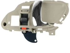 Right DIY Solutions Interior Door Handle fits Chevy C3500 1995-2000 23NJNP
