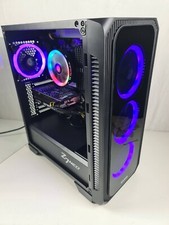 PC GAMER AMD RYZEN 9 5900X 16 CORE 32GO DDR4 2TB GEFORCE RTX 3070
