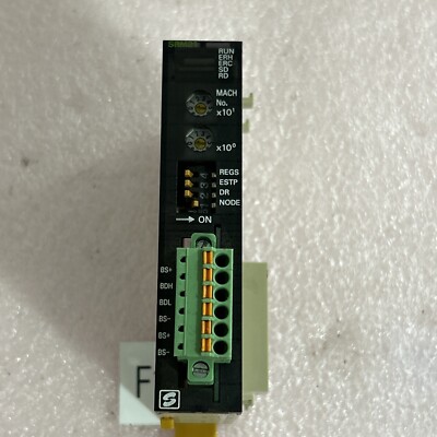 OMRON CJ1W-SRM2 1 MASTER UNIT FAST SHIPPING! + WARRANTY | eBay