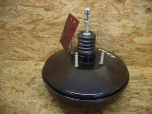 400502 Bremskraftverstärker Fiat Grande Punto (199) 51837271