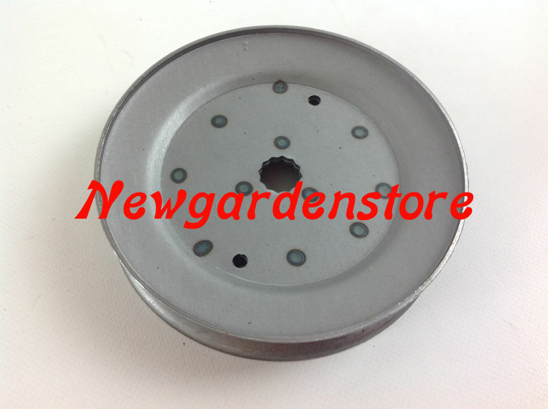 Puleggia tendicinghia trattorino tagliaerba compatibile AYP 532 17 34-36