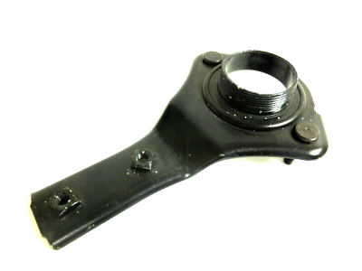 8170861 NEW GENUINE MACK VOLVO TRUCK OIL PAN PLATE ADAPTER 