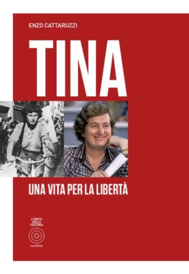 Tina. Ein Leben für die Freiheit - [Der Kulturgarten]