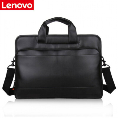Lenovo Thinkpad TL410 Laptop Backpack Luxury PU Leather