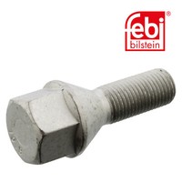 Febi Bilstein Radschraube Vorderachse FüR Peugeot 206 Cc 2D 1.6 16V 2.0 S16