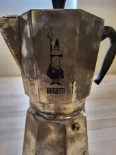☕ Bialetti Stovetop Espresso Maker - Brew Authentic Italian Coffee at Home!