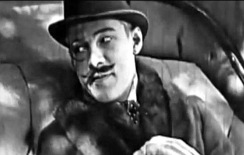 DVD "The Isle of Love" (1920) a.k.a. An Adventuress, Rudolph Valentino, Silent - Picture 4 of 9