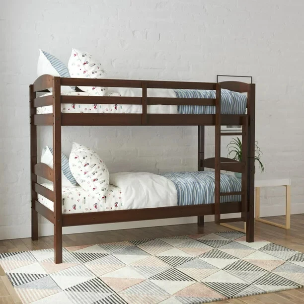 Better homes & gardens online leighton twin size bed frame