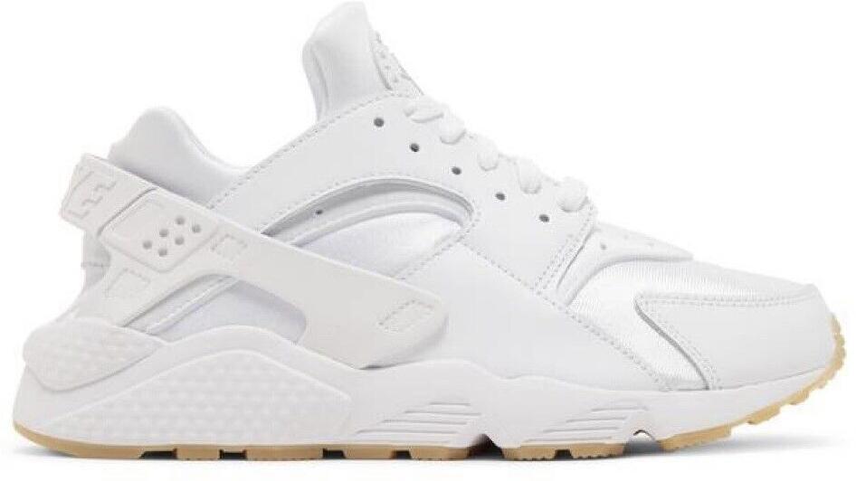 Nike Air Huarache White Gum for Sale | Authenticity Guaranteed | eBay