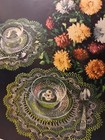 Vintage Star DOILIES-DOILIES-DOILIES Pattern Book #87 Crochet — photo 4