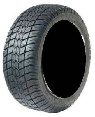 Set of (4) 205-35-15 Golf Cart Car DOT Tires 205x35-15 205/35-15