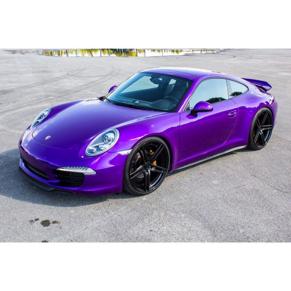 KPMF K75400 Gloss Imperial Orchid Vinyl Car Wrap Film | K75468 | eBay