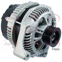 Generator 12V 150A Ladestrom FüR BMW 5Er Serie Land Rover Range Rover