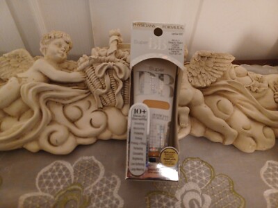 PHYSICIANS FORMULA SUPER BB CREAM - LIGHT-SPF 30 -BRAND NEW IN BOX - 1.2 FL. OZ.