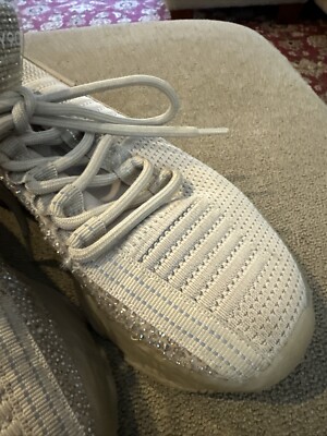 Steve madden SM NY90 womens shoes Sneakers Size 8M (BD) | eBay