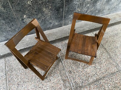 Aldo Jacober フォールディングチェア　ビンテージチェア　折り畳み椅子 Aldo Jacober フォールディングチェア ビンテージチェア