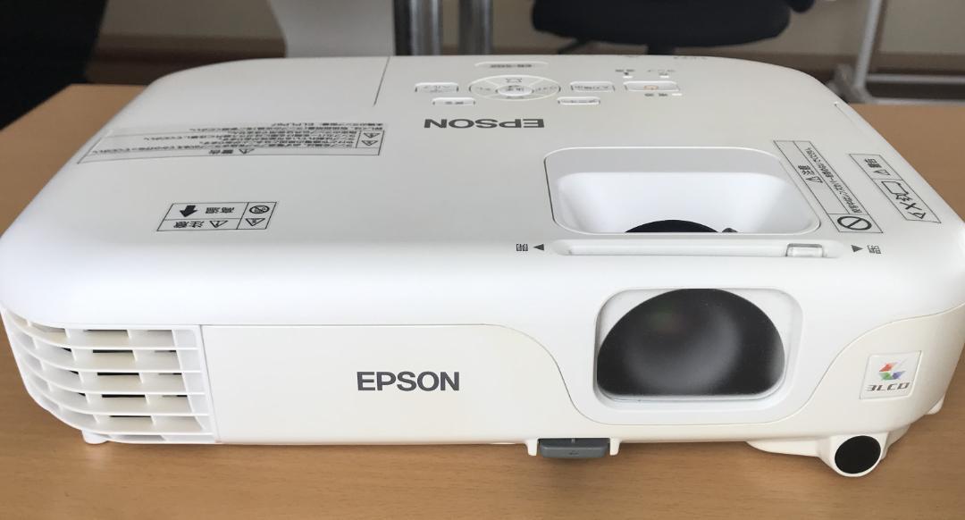 EB-S02 プロジェクター 楽天市場】エプソン プロジェクター eb