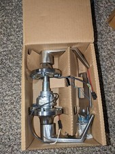 yale cylindrical lock 5491ln 626 24v