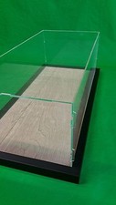 20 x 10 x 10 inch Table Top Acrylic Display C...