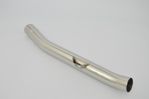 Suzuki GSF1200 Bandit Exhaust SP Engineering Black Round Moto GP XL 1995-2006 - Picture 2 of 9