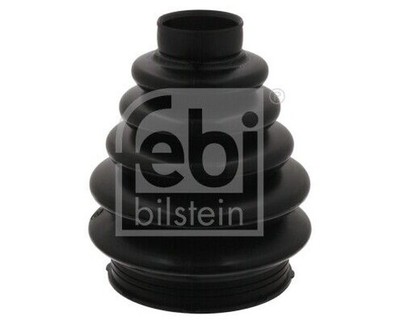 Soufflet De Cardan Febi Bilstein 27126 - Compatible Citroën, Peugeot Et Autres Modèles | Joint De Transmission Arbre De Commande - 3
