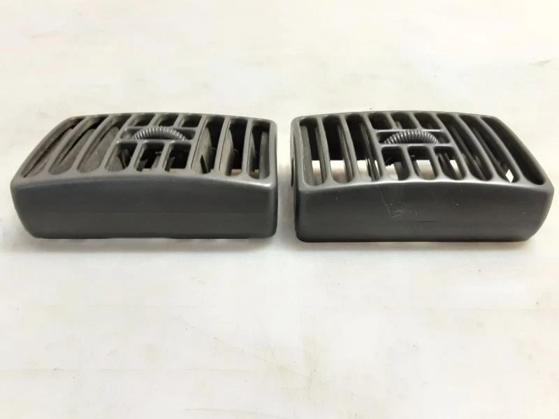 Jeep TJ Wrangler aquecedor de painel externo aberturas CA 1997-2002 2003 2004 2005 2006 144966 - Imagem 4 de 4