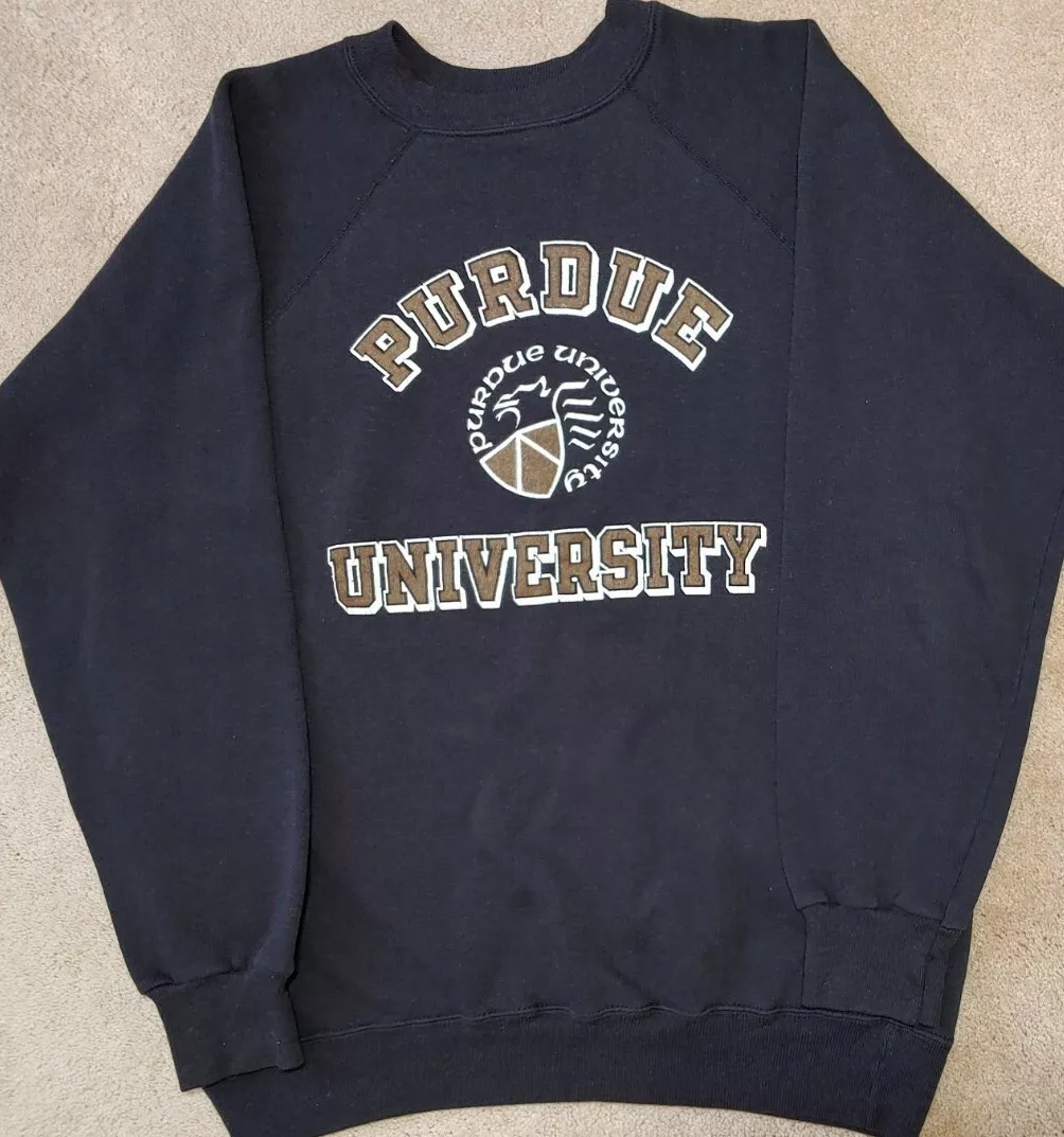 Purdue university deals sweatshirt