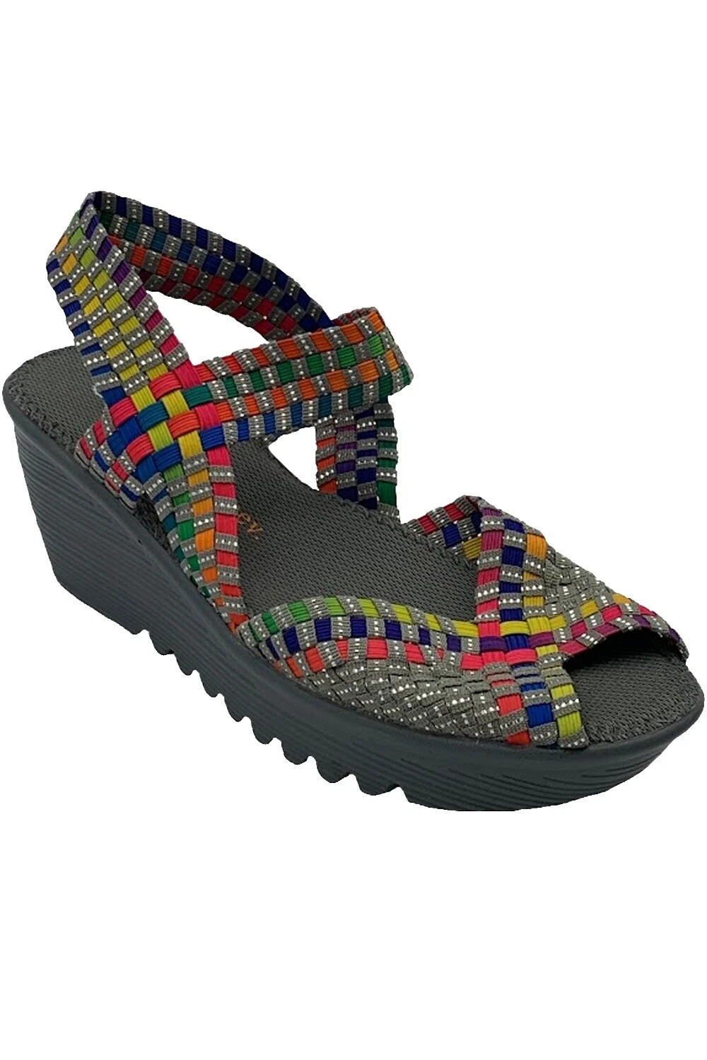 Bernie Mev Women's Sandals