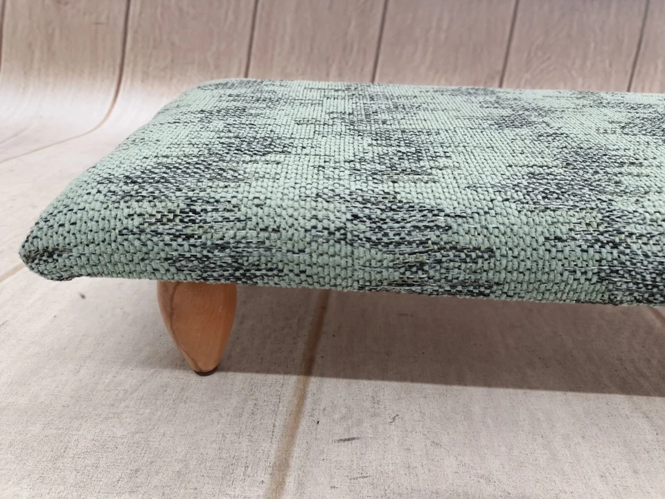 Stool for steps, Wood work stool, Porch stool, Shoe stool, Low stool, Floor pad - Image 2 of 4