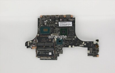 LA-G131P For Lenovo Legion Y730-15ICH Motherboard W/ i5 i7 CPU GTX1050TI-V4G GPU