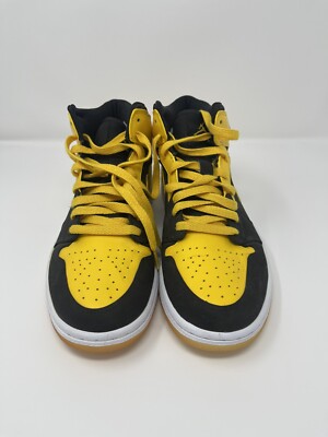 Jordan 1 Old Love New Love Beginning Moments Pack 2007 Size 9 | eBay