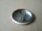 Vintage 1960 Clyde, NY 125th Jubilee Wooden Nickel & Pinback Button — photo 6