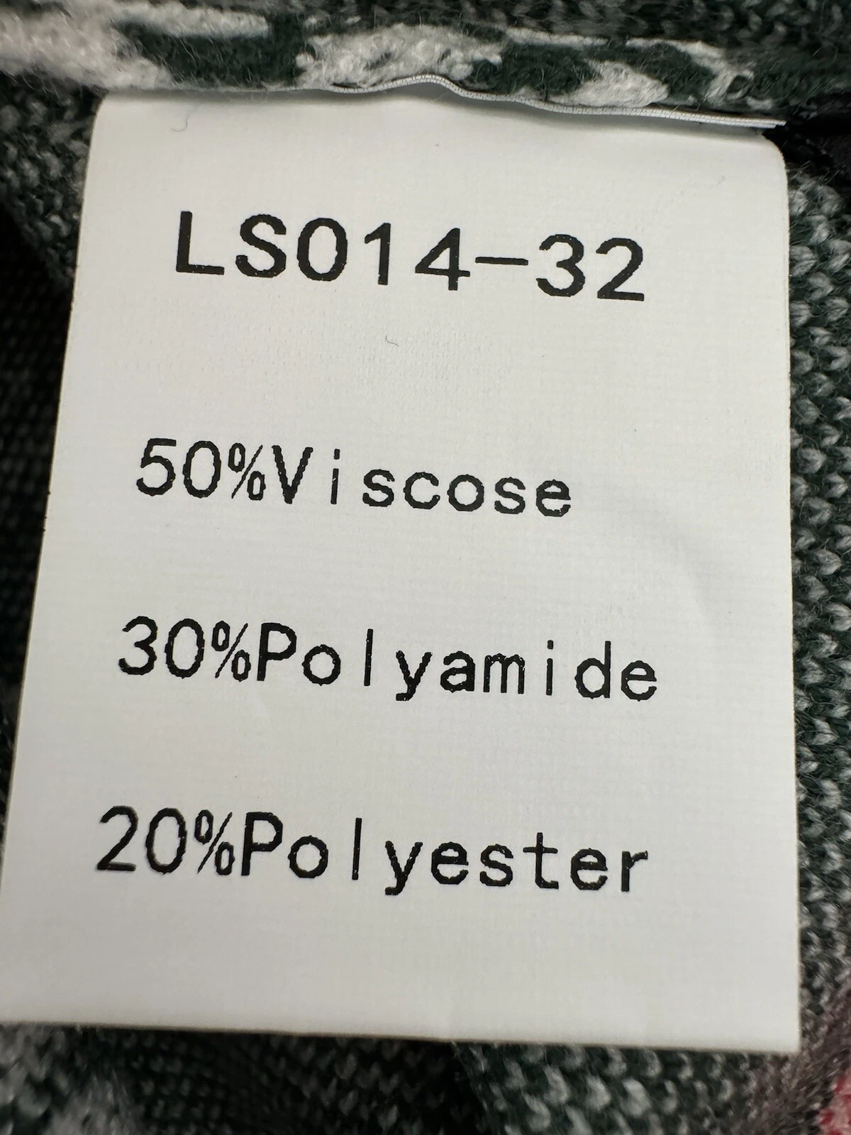 Ugly sweater Christmas snow Turtleneck Sweater oversized split hem Pullover top