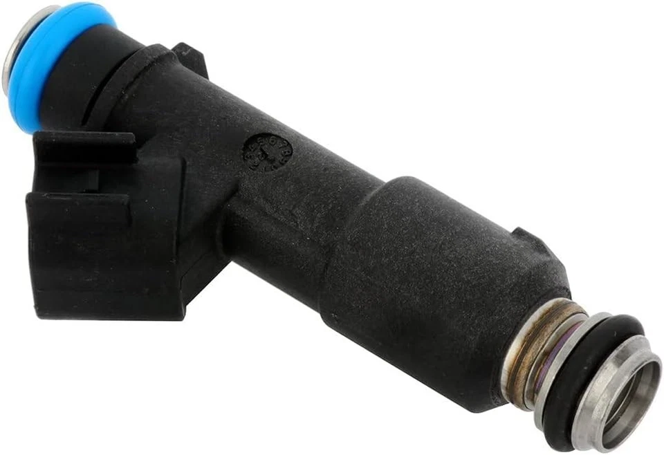 4X Injetores de Combustível Denso OEM Compatível com Hyundai Elantra 2.0L I4 #35310-23700 2003-2006 - Imagem 4 de 4