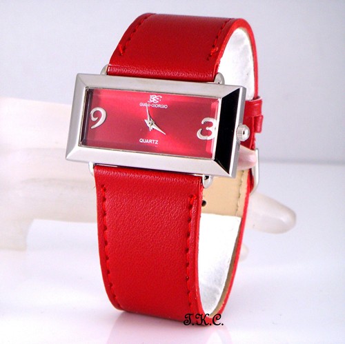 Élégant Bohémien Rétro De Cru Branché Cyber 60s 70s 80s Montre Neuf/ Vieux Stock - Imagen 5 de 33