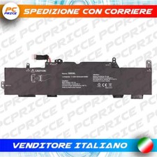 BATTERIA 2-POWER HP HP ELITEBOOK 846 G5 HP MT44