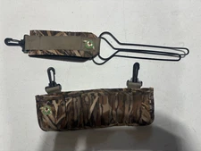 Greenhead Gear Neoprene Wader Shell Ammo Holder Carrier & Game Carrier