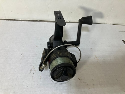 2 South Bend Condor Graphite Spinning Reels 560, 540 Fishing - Picture 9 of 11