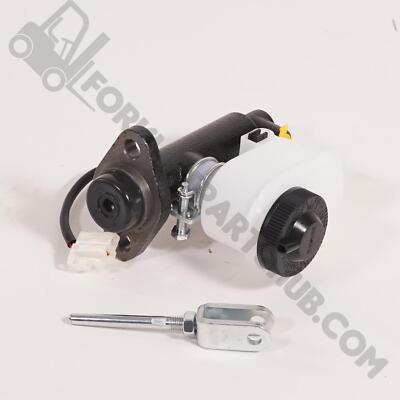 Cilindro Principale 91346-30300 Per Carrello Elevatore Mitsubishi FD28-F14C FD35-F14C