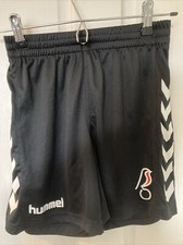 Hummel   Bristol City Training Kit  Shorts Youth Child 140-152cm