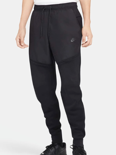 Nike Sportswear Tech Fleece Men's Pants Joggers Bottoms CZ9901 010 Size  Small S | eBay