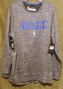 orlando magic dri fit shirt